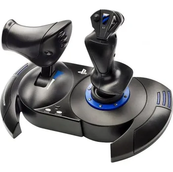 Joystick Thrustmaster T-Flight Hotas 4 (4160664)