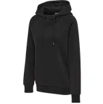 Mikina s kapucí Hummel hmlRED CLASSIC HOODIE WOMAN 215097-2001 Velikost XXL
