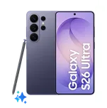 Samsung Galaxy S26 Ultra 5G 1TB fialová + ZDARMA pojištění na 1 měsíc