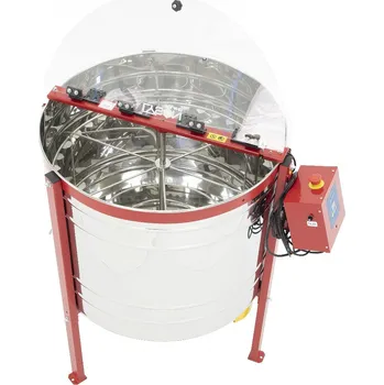 Medomet Optima radiální elektrický 12/230V P80