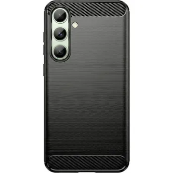 Pouzdro na mobilní telefon Kryt Samsung A57 5G černý (obal neboli pouzdro na Samsung A57 5G)