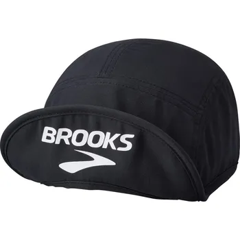 Kšiltovka Kšiltovka BROOKS LIGHTWEIGHT PACKABLE HAT 2.0 Uni velikost S/M