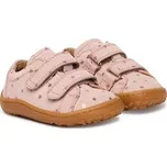 Polobotky Froddo Barefoot Baze G3130284-19 M Růžová 20