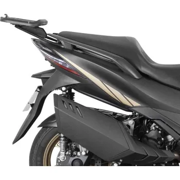 Motodoplněk SHAD Montážní sada pro Top master Z0E365ST ZONTES E368 (Montážní sada pro horní kufr SHAD, vhodná pro všechny typy.)