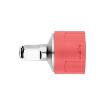 Bit METABO Rychlovýměnný držák bitů a nástrčných hlavic „QuickPlus“ 627341000