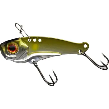 Umělá nástraha GUNKI Cikáda Muto Blade 5,6cm S Ayu