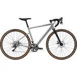 Cannondale Topstone 3 šedé 2025