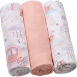 BabyOno Super Soft mušelínové 70 x 70…