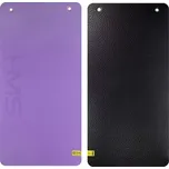 Fialová podložka na cvičení HMS MFK01 - délka 110 cm, šířka 55 cm, výška 1,5 cm - 20035354