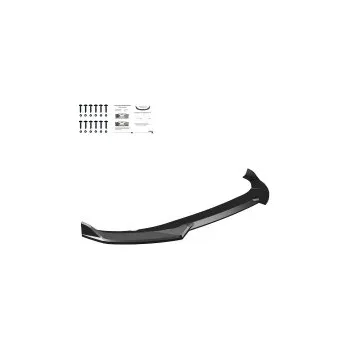 Tuning Oneway přední spoiler V2 Cupra Terramar (KP1) -- od roku výroby 2024- - lesklá černá SLEVA 5%