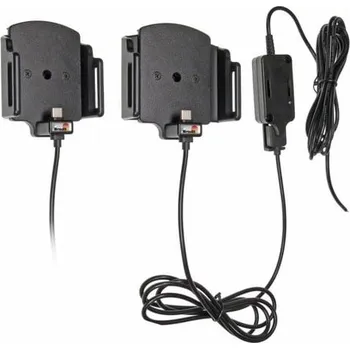 Brodit držák pro pevnou instalaci na Samsung-Galaxy S25, 527840