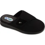 544D001 36 - Dr.ORTO - ortopedické pantofle, černé 544D001_38