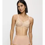 Dámská podprsenka Delicate Doreen N - YELLOW - tělová 6106 - TRIUMPH SMOOTH SKIN 100H