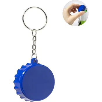 Popcap RABS přívěšek na klíče s otvírákem na lahve