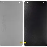 Šedá podložka do fitness centra, posilovny a na cvičení HMS Premium MFK01 - délka 110 cm, šířka 55 cm, výška 1,5 cm - 20065186