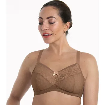 Podprsenka Rosemary chirurgická podprsenka . 4785X dusty rose - Anita Care 741 dusty rose 95A