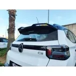 Autostyle zadní spoiler kšilt nad okno Citroen C3 IV -- od roku výroby 2024-