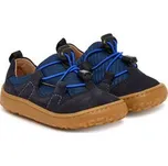 Sneakersy Froddo Barefoot Trekk G3130293 M Tmavomodrá 25