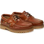 Mokasíny Barbour MFO0795TA32 Hnědá 44