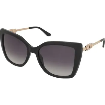 Sluneční brýle Guess GU00266 01B