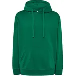 Jhk Pánská mikina JHK421 Kelly Green S