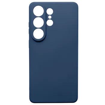 Pouzdro na mobilní telefon O2 pro Samsung Galaxy S26 Ultra tmavomodrá