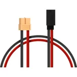 Kavan Nabíjecí kabel XT60 Rx Fut/JR