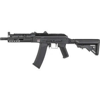 Airsoft Specna Arms Airsoftová zbraň SA-J82 CORE™ HAL ETU Gen. 2 - černá, Specna Arms, SA-J82