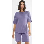 Dámské pyžamo Timeless Sensuality PSK - PURPLE - fialové 3595 - TRIUMPH LILAC 36