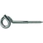 WT Wintech TKRC088140B hák houpačkový…