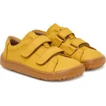 Polobotky Froddo Barefoot Baze G3130284-6 D Žlutá 31