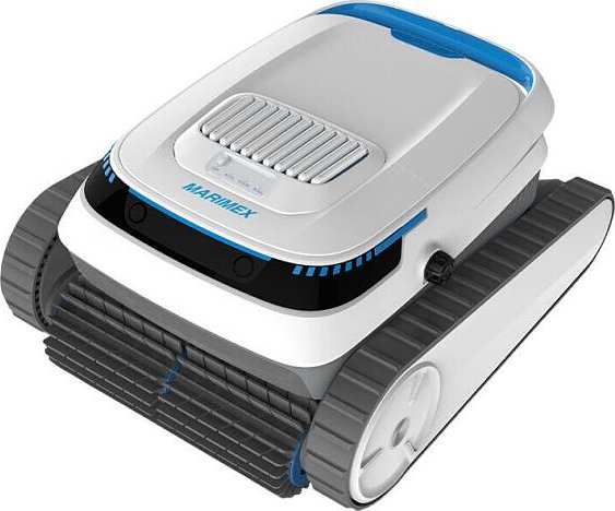 Marimex RobotVac Fraser (10800069) + DOPRAVA ZDARMA