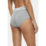 Calvin Klein Underwear Boxerky LV00QF8859 Šedá XS