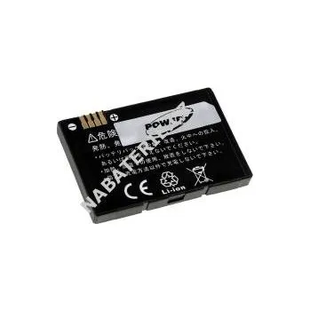 Baterie pro mobilní telefon Baterie Motorola SNN5696B (3,6V/650mAh)