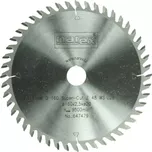 Narex 65406747 160 x 20 x 2,2 mm 48 zubů