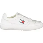 Tommy Jeans EM0EM01443 Pánské tenisky bílé 44