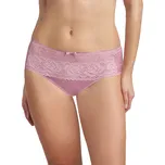 PLAYTEX FLOWER ELEGANCE RCS MIDI BRIEF - Dámské krajkové kalhotky - PX000DC9 růžová L