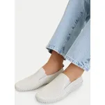 Polobotky Go Soft CEO-3Y9398-11 Bílá 37