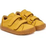 Polobotky Froddo Barefoot Baze G3130284-6 S Žlutá 28