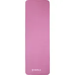 Podložka pro jógu HMS YM07 růžová