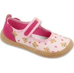 143X002 25 - BAREFOOT balerínky Befado, medvídci 143XY002_28