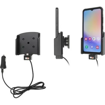 Brodit držák s nabíjením z CL na Samsung-Galaxy XCover 7, 721380