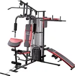 Posilovací věž HMS Tytan 12