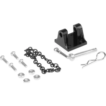 RC náhradní díl Kavan Kovový závěs na přívěsný vozík expedice 1/10