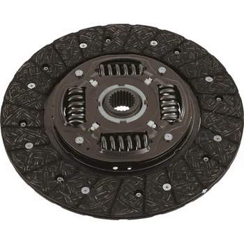 Spojka Lamela spojky SACHS 1878 634 108