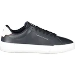Tommy Hilfiger FM0FM05367 Pánské tenisky tm. modré/bílé 41