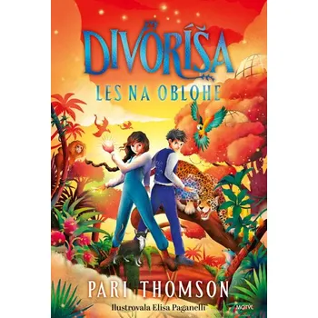 Divoríša Les na oblohe