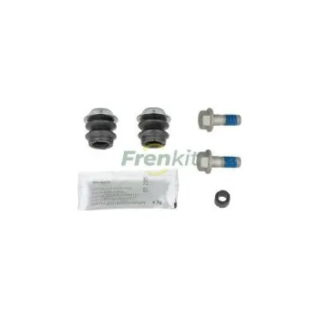 Brzdový třmen Sada vodicích pouzder brzdového třmenu FRENKIT FK 809009