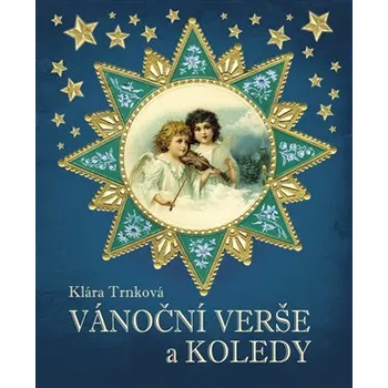 Poezie Vánoční verše a koledy