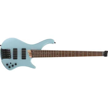 Kytara Ibanez EHB605 Purist Blue + prodloužená záruka 3 roky